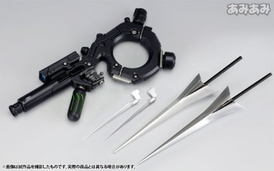 RIOBOT 风暴战士奥钢