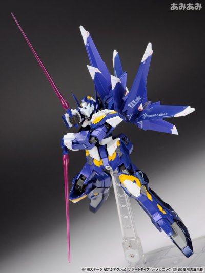 【予约特典付き】COMPOSITE Ver.Ka 机战 晓击霸EX