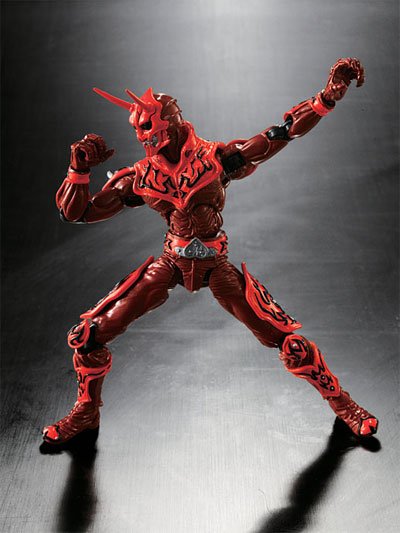 装着変身 假面骑士电王 プ大鼠フォーム＆桃太洛斯イマジン