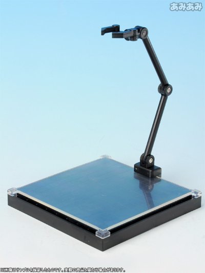 RIOBOT(ライオボット)01 ブレイク ブレイド デルフィング 第二形态 可动手办