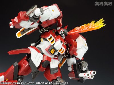 スーパーロボット超合金 古铁