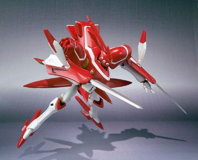 ROBOT魂 -ROBOT魂-〈SIDE LFO〉 交响诗篇 Spearhead（レイ机）