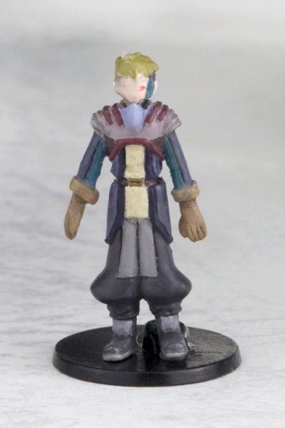 ZOIDS(ゾイド) HMM系列