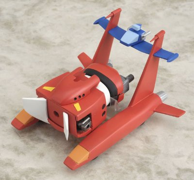 メカアクション系列 合身戦队メカンダーロボ メカンダーロボ DX Ver.