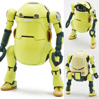 35メカトロOswego きみどり