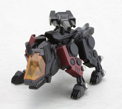 D-スタイル ゾイド 音速战狼 アーバイン仕様