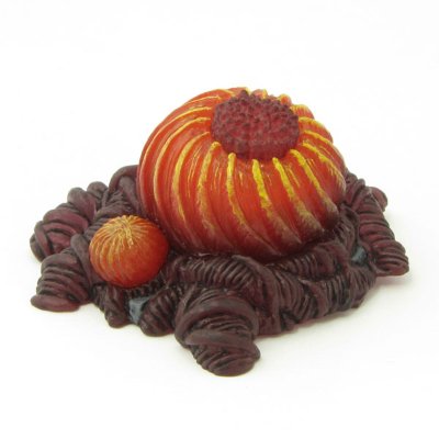 特摄转轮系列 No.033  加美拉2 雷吉翁来袭 G2加美拉