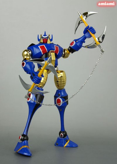 BRAVE合金17 ガ・キーン 通常版