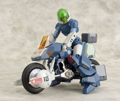 BRAVE合金18 ライドアーマー ブロウスーペリア イエロータイプ