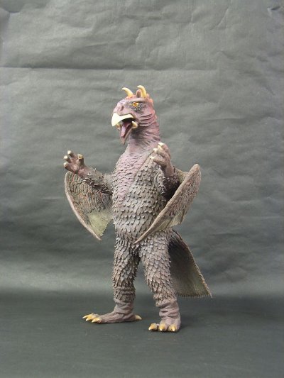 大怪兽系列 奥特曼编 高原龙 希多拉