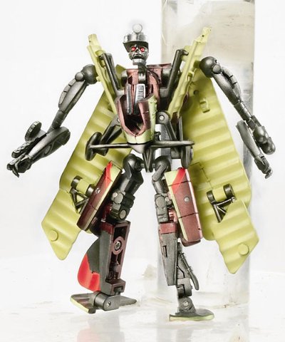 变形金刚 ムービー RD-09 ランサック