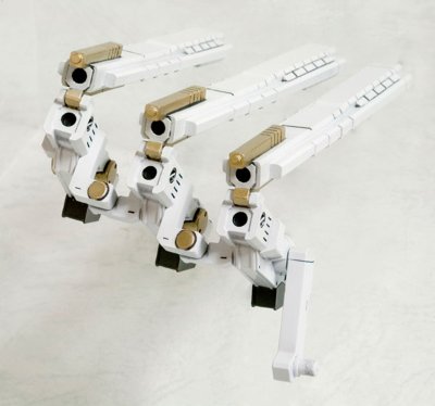 V.I.系列 装甲核心 罗森塔尔 CR-HOGIRE Noblesse Oblige