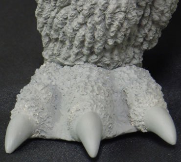 东宝30厘米系列 哥斯拉 1964