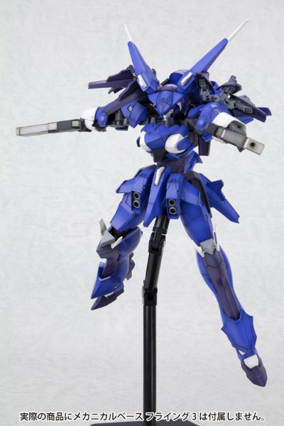 骨装机兵 SA-17s 轻风刺剑