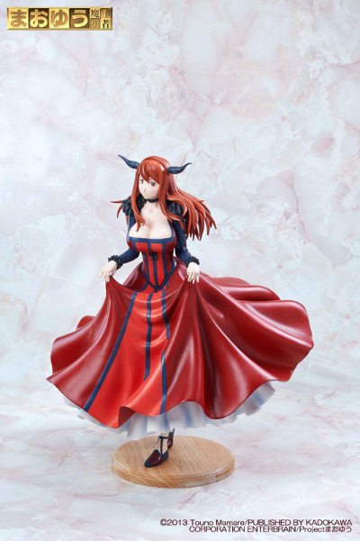 魔王勇者 魔王 附属软胸部件