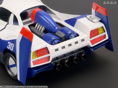 ヴァリアブルアクション 「新世纪GPXサイバーフォーミュラ」 阿修罗ーダG.S.X