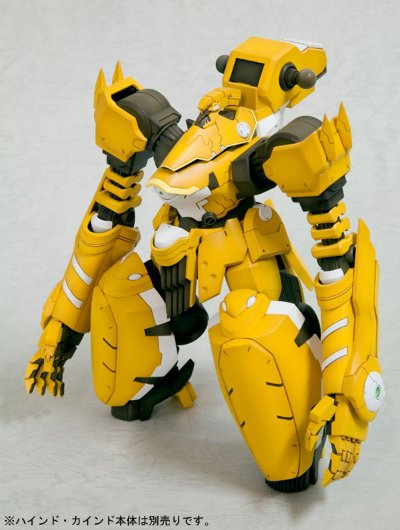 武装机甲 VARDANT（中距离支援样式）