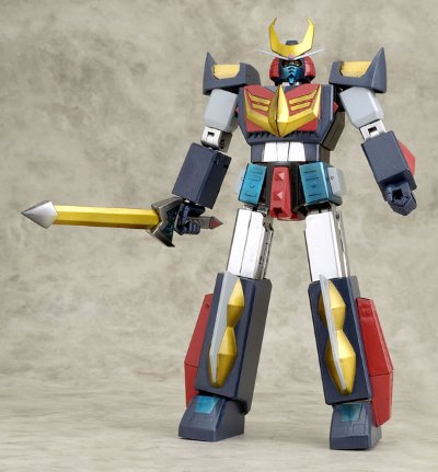 BRAVE合金19 バル迪奥ス