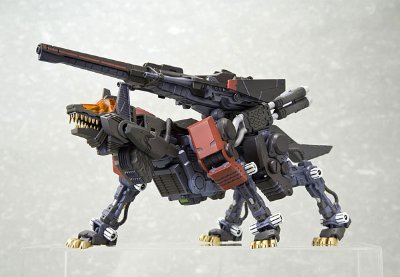 HMM ゾイド 音速战狼 アーバイン仕様 リパッケージ版
