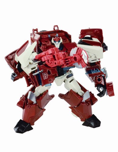 变形金刚プライム AM-17 オートボットスワーブ