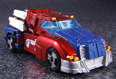 变形金刚 ジェネレーションズ TG-25 オライオン巴克ス＆メガトロナス