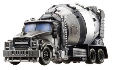 变形金刚 ムービー RD-16 デバステーター