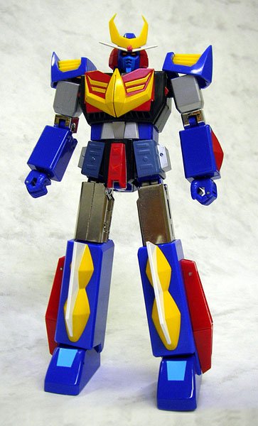 BRAVE合金19 バル迪奥ス 限定版