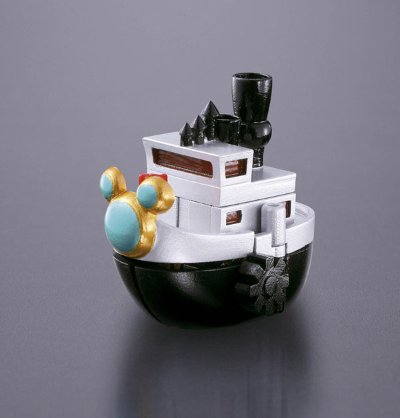 超合金 【初回特典付】 超合体KINGロボ ミッキー＆フレンズ