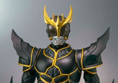 S.H.Figuarts 假面骑士空我 究极形态