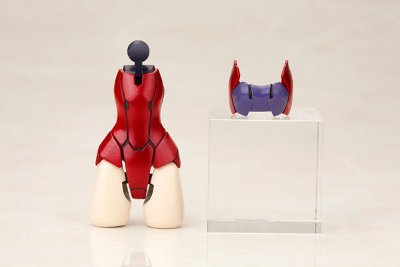 梦幻之星在线：蓝色脉冲 REDRIA Ver.APSY