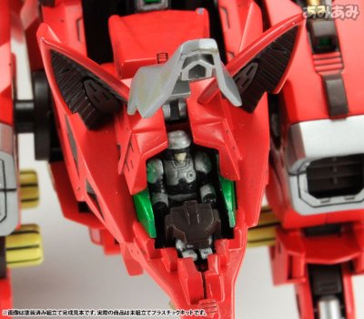 ZOIDS（ゾイド） HMM系列