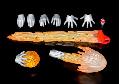 ULTRA-ACT 迪迦奥特曼 迪迦奥特曼 强力型