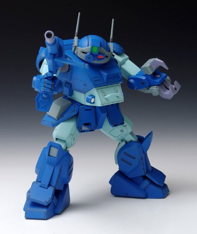 装甲骑兵 狂犬 ST版