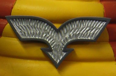 东宝大怪兽系列 喷射杰格