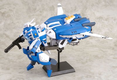 BRAVE合金EX01 机甲创世记モスピーダ 火光号＆トレッド 《エータ》(再贩版)