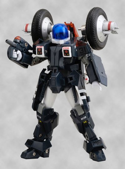 BRAVE合金20EX ライドアーマー ダークモスピーダ 31タイプ