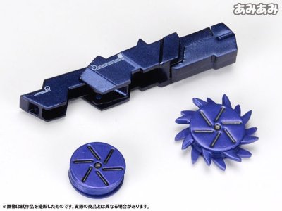 【予约特典付き】COMPOSITE Ver.Ka 机战 晓击霸EX