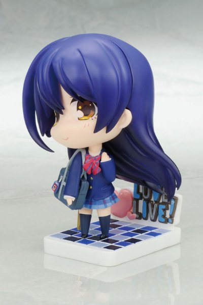 chocosta LoveLive! 园田海未