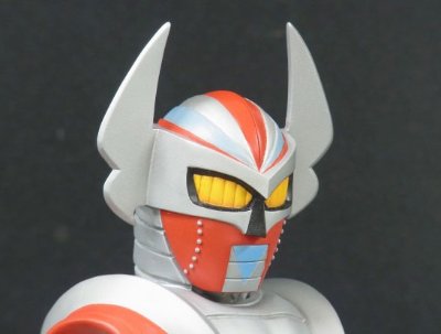 P-Pro英雄系列 强攻查勃卡