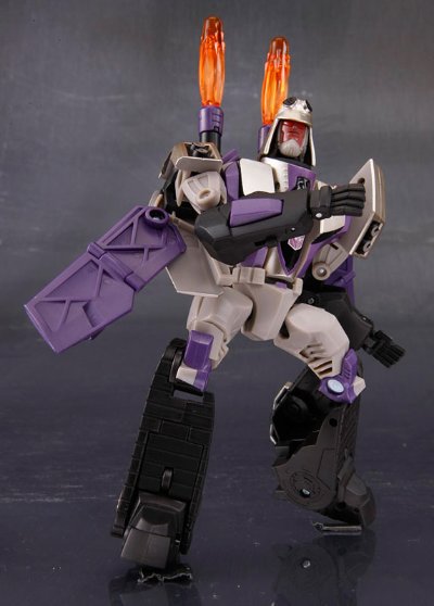 变形金刚 TA13 ブリッツ云古