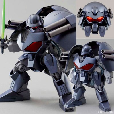 ヴァリアブルアクション 魔动王火动王 ヘルメタル(量产型)