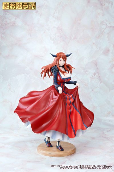 魔王勇者 魔王 附属软胸部件