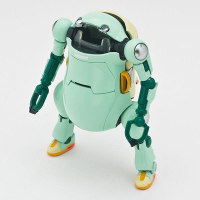 35メカトロOswego みずいろ