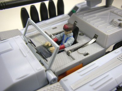 BRAVE合金21X 特装机兵ドルバック 无幻キャリバー 宫沢模型限定カラーVer.