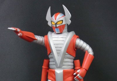 P-Pro英雄系列 强攻查勃卡