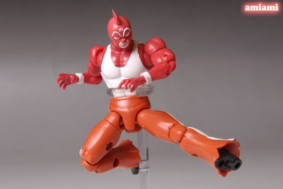 ミクロアクション系列 筋肉人 MK-10 筋肉人グレート