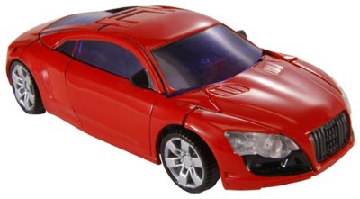 变形金刚ムービー アドバンスド系列 AD16 オートボット迪诺