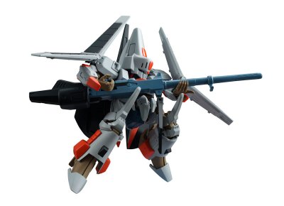 ヴァリアブルアクション D-SPEC 「重戦机艾尔盖姆」 艾尔盖姆Mk-II