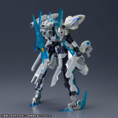 フレームアームズバーサスSET〈ゼルフィカールVSフレズヴェルク=アーテル〉