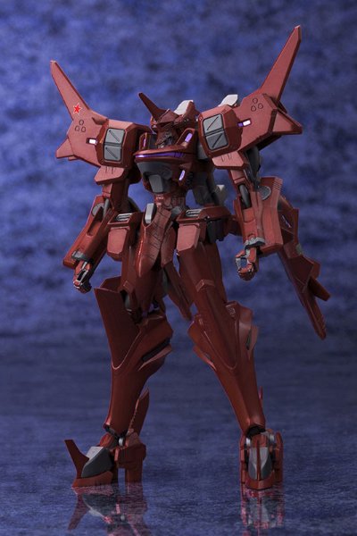 MUV-LUV 1/144 Su-47pzX1 金雕
